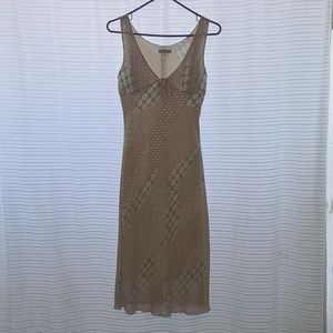 Light and airy summer dress